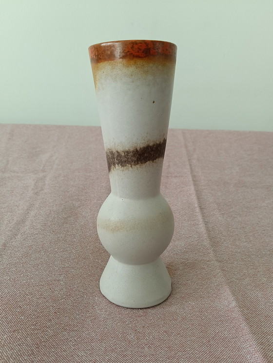 Image 1 of Set di vasi in ceramica Strehla