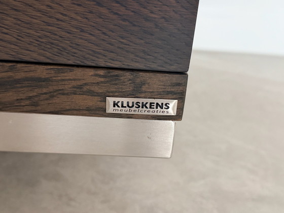 Aparador Kluskens 120/55/77 – Aparadores, Madera (photo 2 of 6)