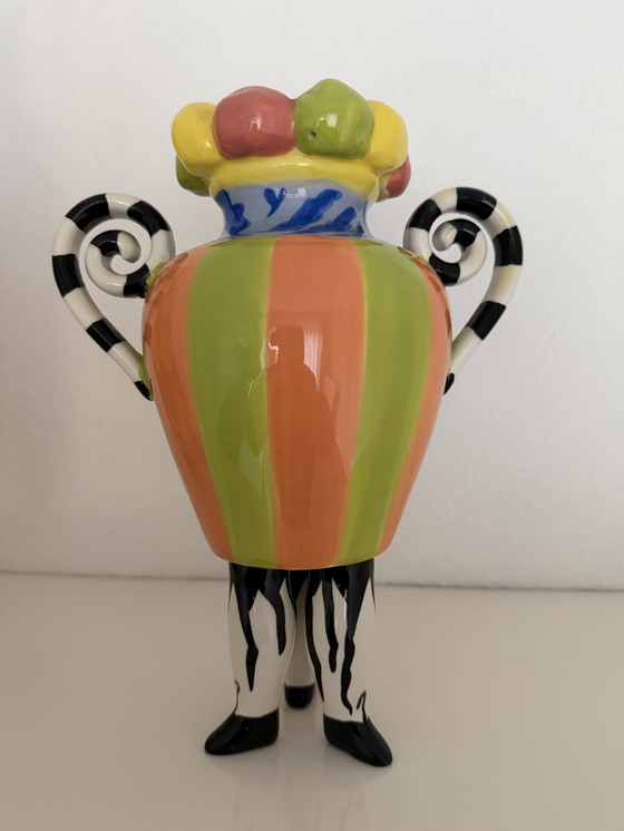 Image 1 of Erich Emmenegger set of three objects