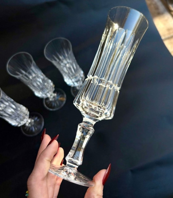 Image 1 of Villeroy & Boch Kristallgläser 4P