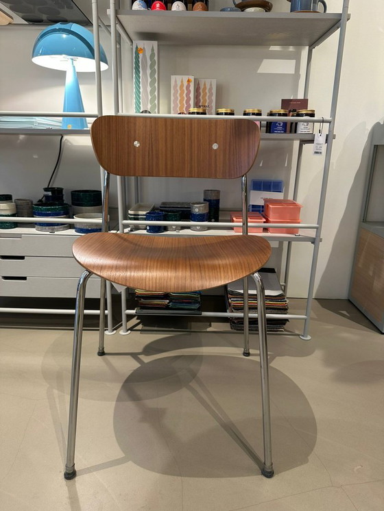 Image 1 of &tradition Pavilion chair AV1