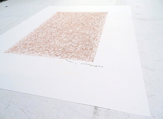 Image 1 of Tehos - Gran cuadrado largo 2025 - 11