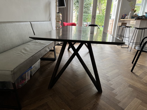 Image 1 of Spider Tafel 250 x 100 x 76 cm Mineral Coating