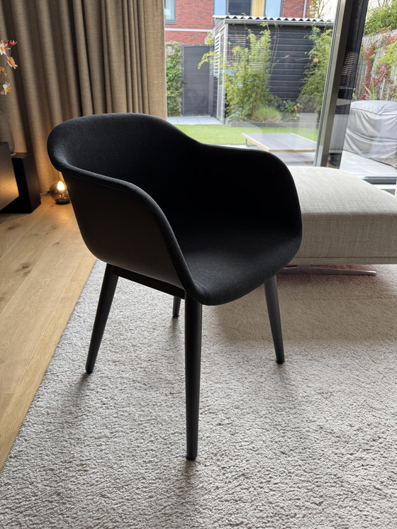 Image 1 of Muuto fiber soft 