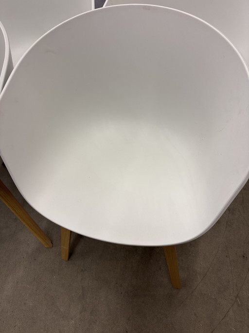 HAY About A Chair AAC
