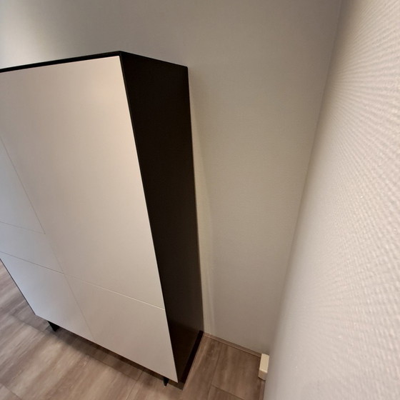 Image 1 of Piure Nex side wandkast