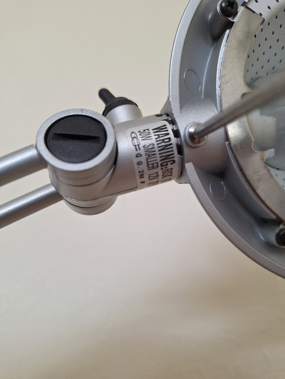 Image 1 of Vintage bureaulamp van ALCO Germany