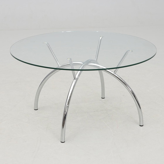 Image 1 of Rexbo Couchtisch von Ikea 1986 vom Designer Tord Bjorklund