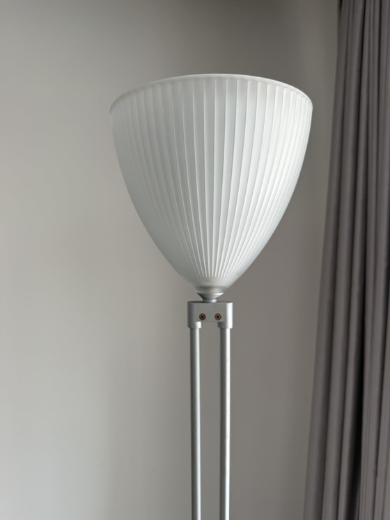 Lucitalia Stresa Terra Lampadaires – Glass, Metal (photo 2 of 7)
