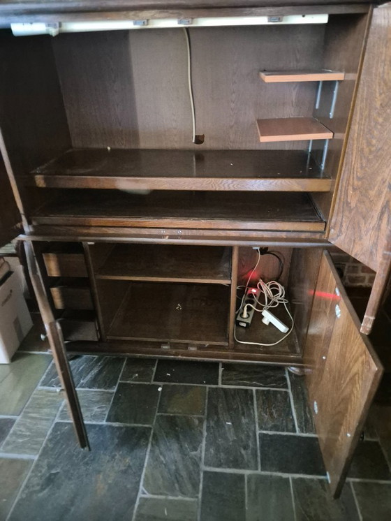 Image 1 of Mobiletto per ufficio