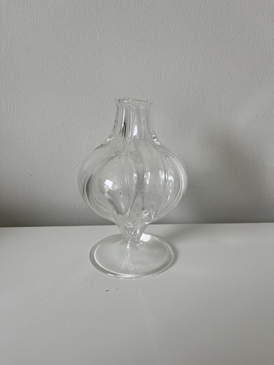 Image 1 of Hermosa serie de 9 jarrones de Des Pots