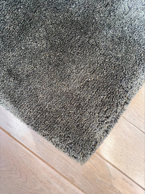 Image 1 of Carpetsign Grigio/Verde/Blu 170 x 240 cm