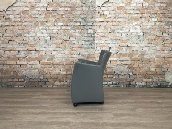 Image 1 of 6x Montis Sting Antraciet