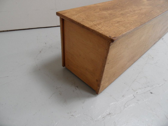 Panca vintage – Panche, Legno (photo 5 of 8)
