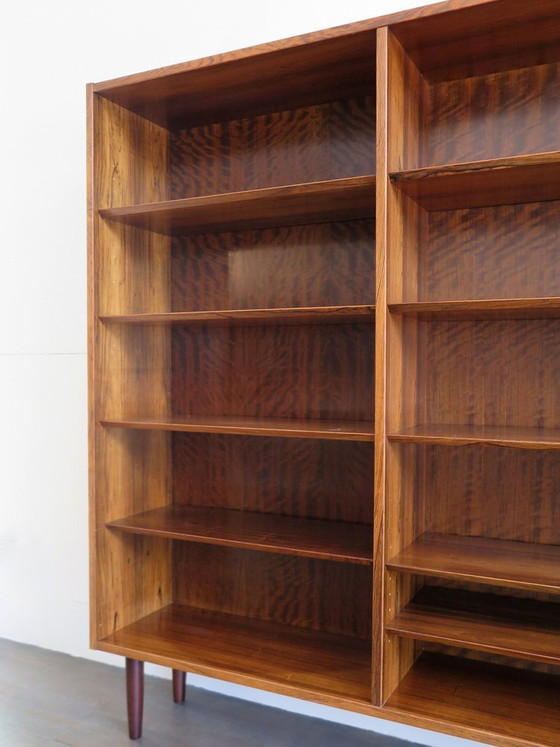 Boekenkast van Poul Hundevad voor Hundevad & Co, 1960 – Boekenkasten (photo 3 of 15)