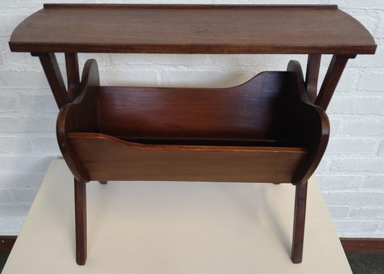 Image 1 of Revistero Louis Van Teeffelen