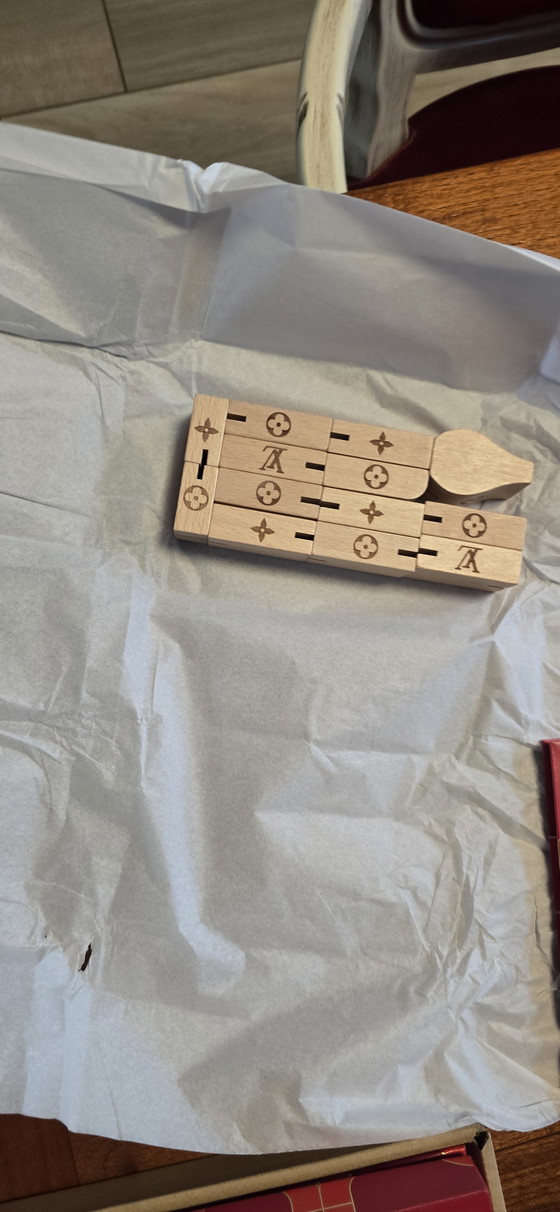 Image 1 of Louis Vuitton