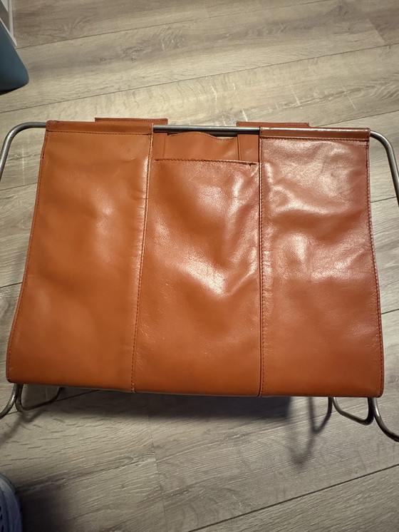 Image 1 of Portariviste vintage Carl Aubock