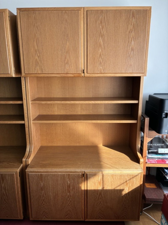 Image 1 of 3 Kasten van Van Den Berghe Pauvers