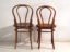 Pair of antique chairs in Thonet bentwood – Central Europe, circa 1930 #9 – Dining chairs (photo 40 of 40)