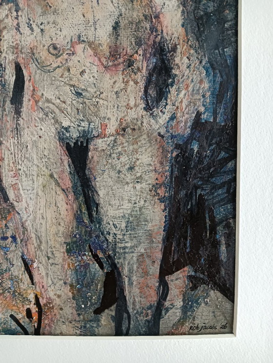 Image 1 of Urgent: Painting needs a wall (no. 4)