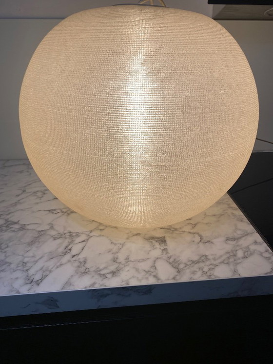 Image 1 of Lampada a sospensione vintage Rotaflex Design