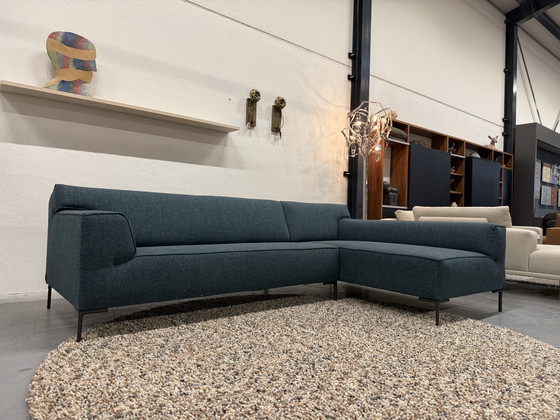 Image 1 of Design on Stock Bloq Hoekbank Milton Lagoon 275x178