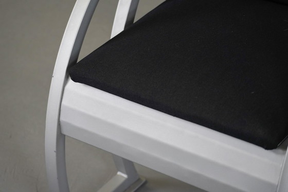 Image 1 of Poltrona postmoderna, Germania, anni '80