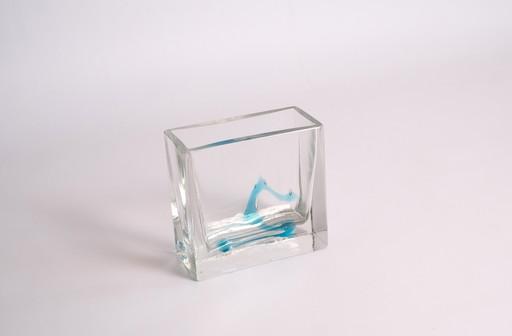 Vase design