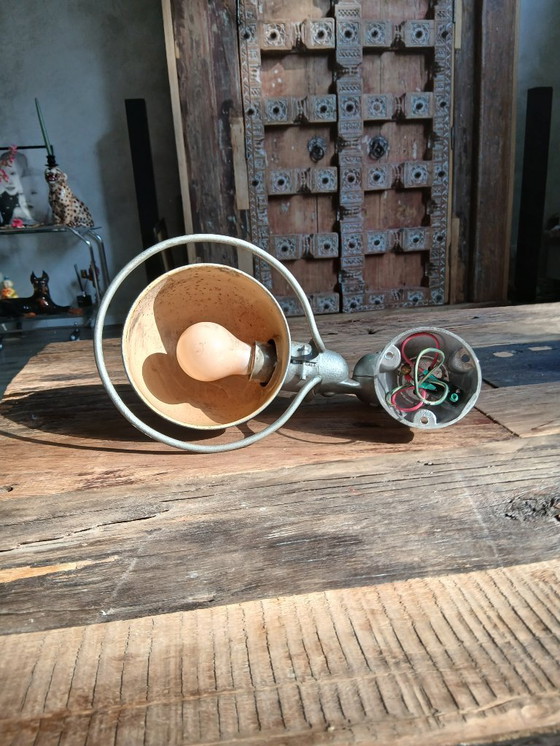 Image 1 of Jielde lamp