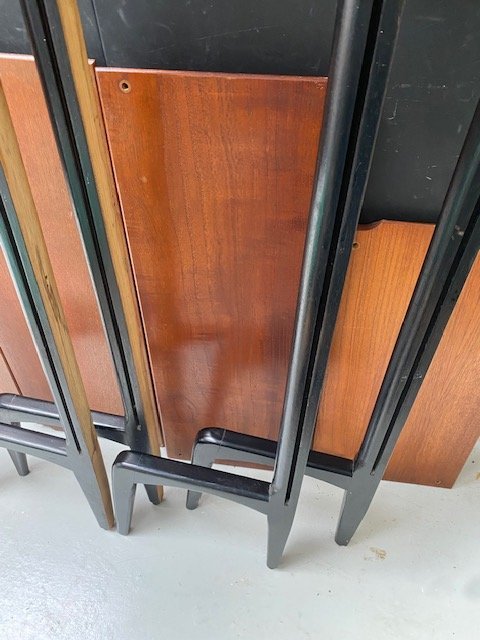 Image 1 of Pastoe Muebles de pared louis van teeffelen