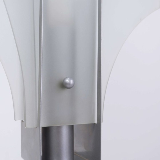 Image 1 of "Mezzo Alfiere" table lamp by Carla Venosta for Quattrifolio - Italy, 1980s