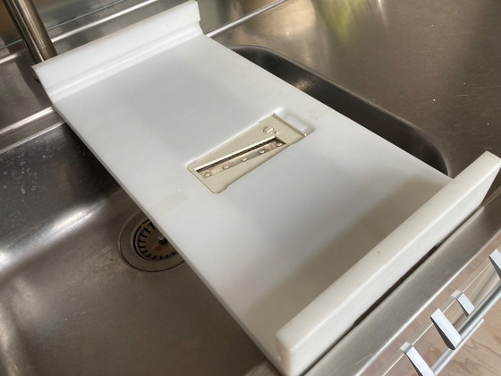 Image 1 of Bulthaup System 20 kitchen grater