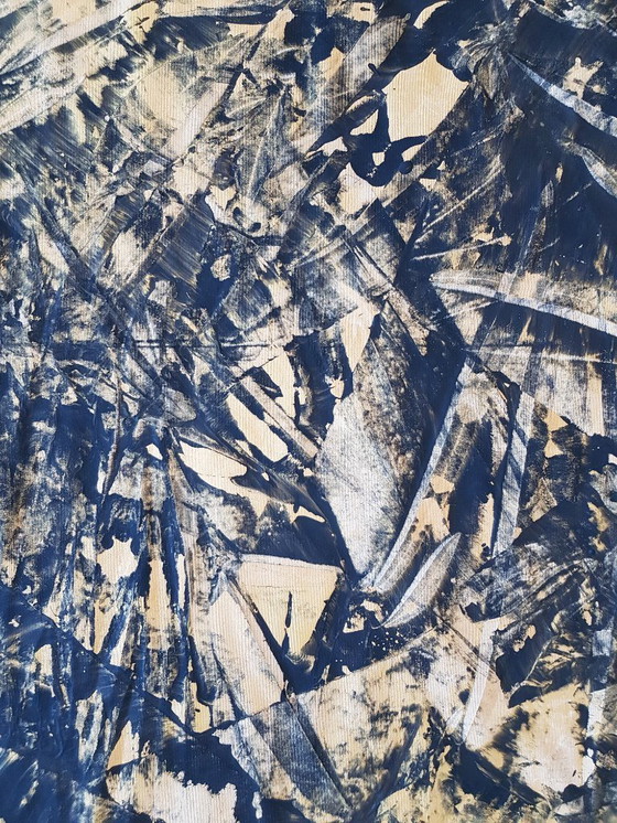 Image 1 of Jürgen Angeler - Oro negro 3D