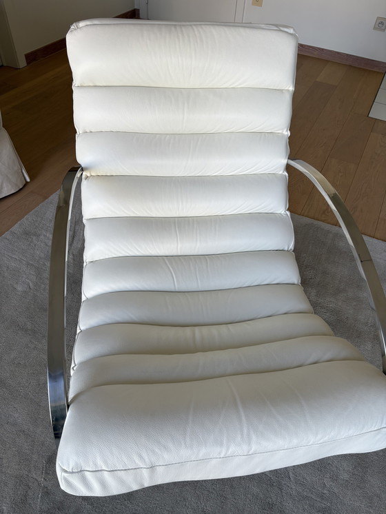 Image 1 of Beaubourg fauteuil