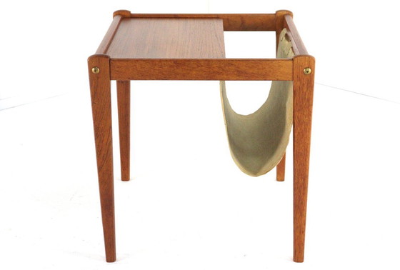 Image 1 of Porte-revues BDRD Furbo, design danois vintage