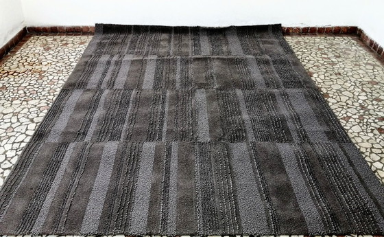 ROLF-BENZ CAMBIO MODEL RUG IN OUTLET -50% – Rolf Benz, Rugs & carpets, Textile (photo 4 of 18)