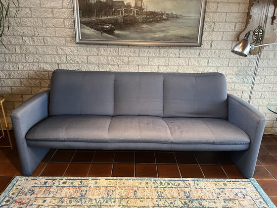 Image 1 of Leolux Catalpa 3-Sitzer-Sofa