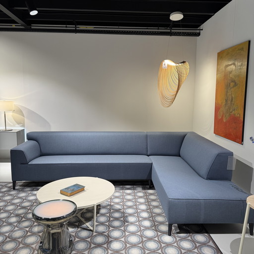 Pode Insert hoekbank