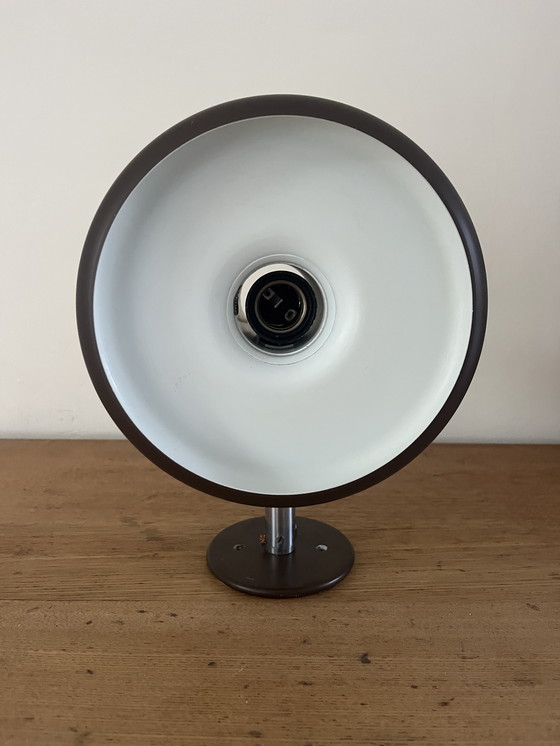 Image 1 of Vintage Fog & Mørup Optima wall lamp - Hans Due
