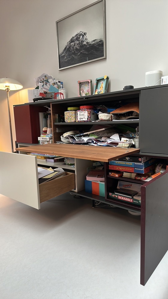 Image 1 of Dressoir paysager Pastoe