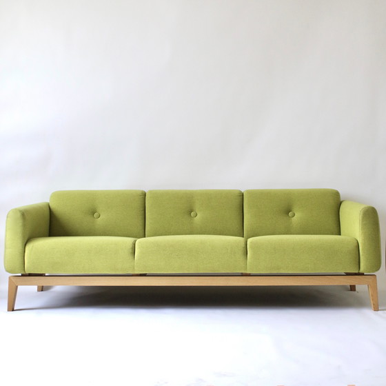 Image 1 of Tobias Jacobsen Scandinavian Design Sofa