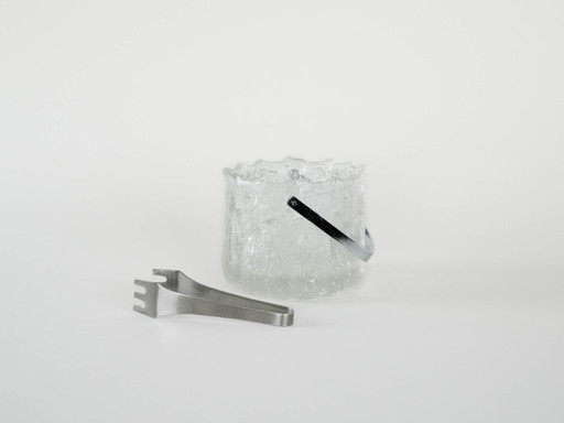 IJsemmer, Zweeds ontwerp, jaren 70, fabrikant: Pukeberg