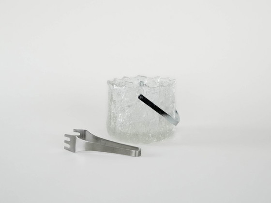 Image 1 of IJsemmer, Zweeds ontwerp, jaren 70, fabrikant: Pukeberg