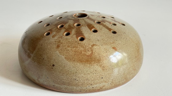 Image 1 of Vintage Ceramic Flower Vase