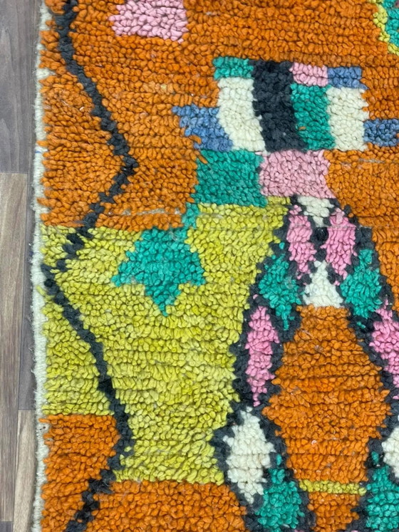 Authentischer Berber Teppich 3 x 2 m – Teppiche & Läufer, Wool, Modern (photo 4 of 11)