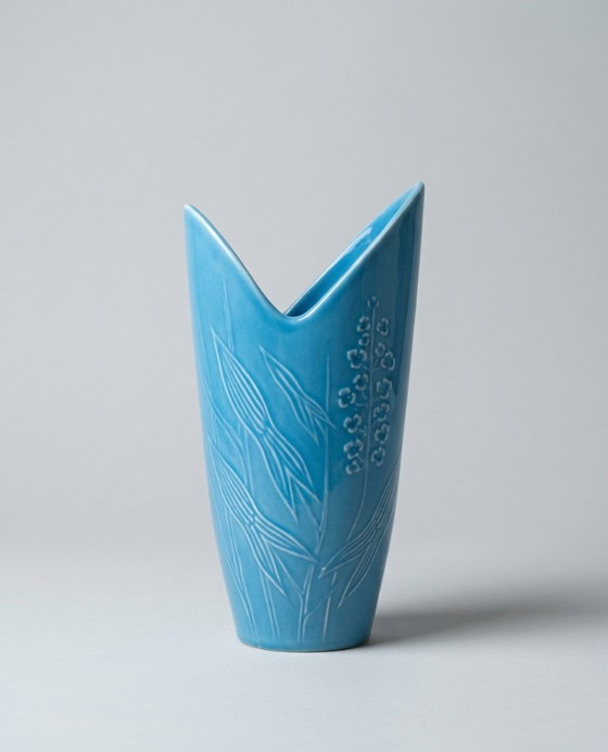 Vaso "Sagittaria" di Carl-Harry Stålhane per Rörstrand – Vasi, Ceramica (photo 2 of 5)