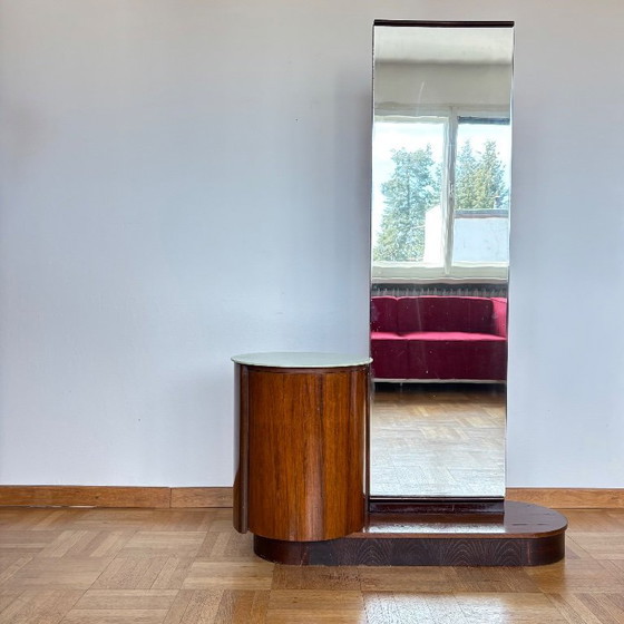 Image 1 of Halabala J., UP Zavody, dressing table, Czechoslovakia