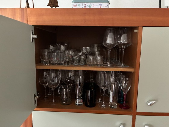 Image 1 of Design wall cabinet Hulshof Copava