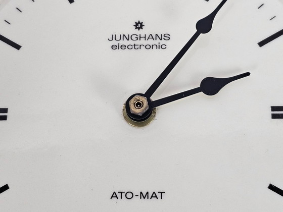 Image 1 of Junghans - Ato-Mat - céramique émaillée - verre - Allemagne de l'Ouest - années 1960